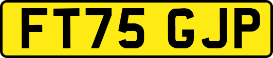 FT75GJP