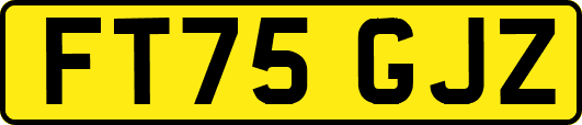 FT75GJZ