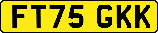 FT75GKK