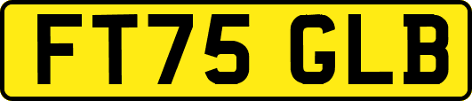 FT75GLB