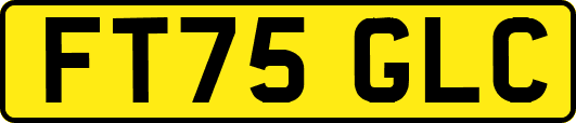 FT75GLC