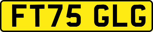 FT75GLG