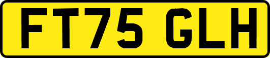 FT75GLH