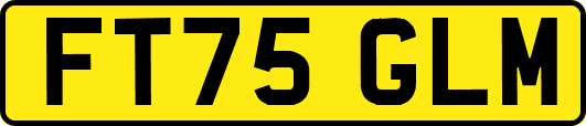 FT75GLM