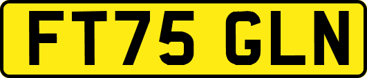 FT75GLN