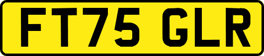 FT75GLR