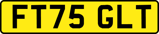 FT75GLT
