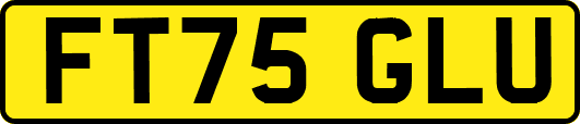 FT75GLU