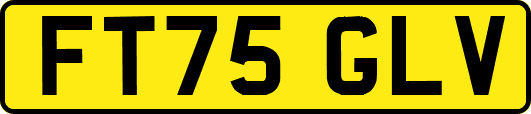 FT75GLV