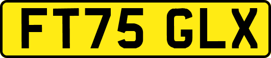FT75GLX