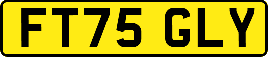 FT75GLY