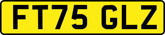 FT75GLZ
