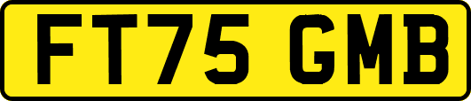 FT75GMB