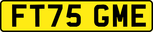 FT75GME