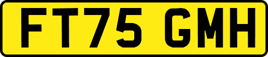 FT75GMH