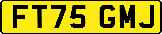 FT75GMJ