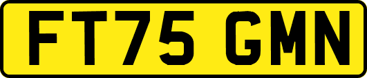 FT75GMN