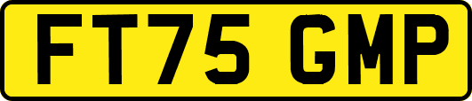 FT75GMP