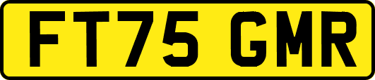 FT75GMR
