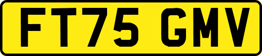 FT75GMV