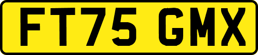FT75GMX