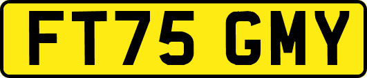 FT75GMY