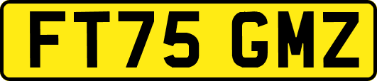 FT75GMZ