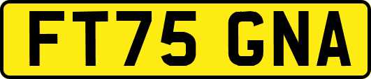 FT75GNA
