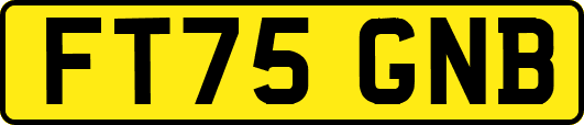 FT75GNB