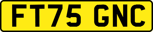 FT75GNC