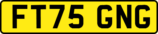 FT75GNG