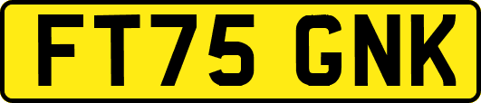 FT75GNK