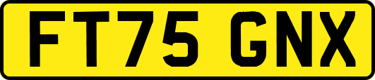 FT75GNX