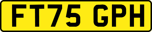 FT75GPH