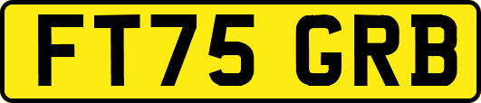 FT75GRB