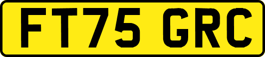 FT75GRC