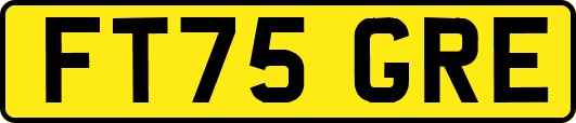 FT75GRE