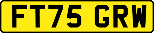FT75GRW