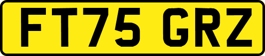 FT75GRZ
