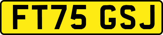 FT75GSJ