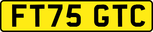 FT75GTC