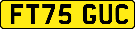 FT75GUC