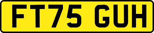 FT75GUH