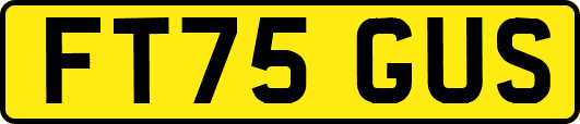 FT75GUS