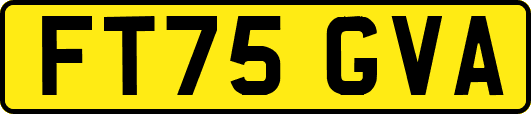 FT75GVA