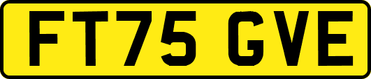 FT75GVE