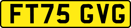 FT75GVG