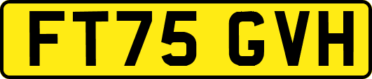 FT75GVH