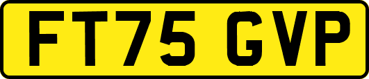 FT75GVP