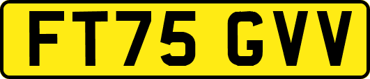 FT75GVV